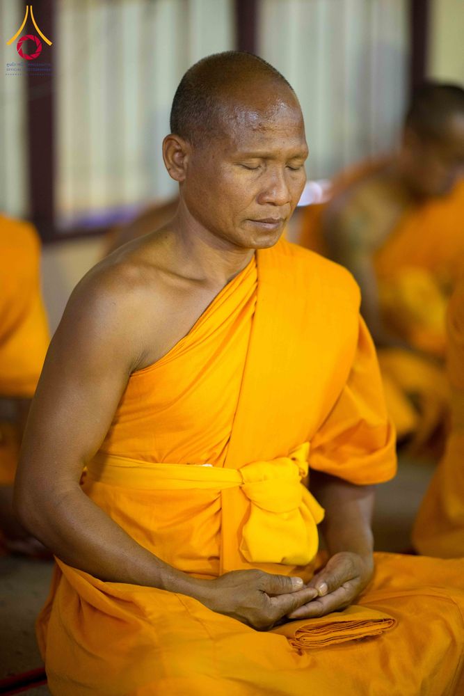 ภาพ No.304335:วันที่ 27 มกราคม พ.ศ. 2569 พิธีทอดผ้าป่าทำนุบำรุงศาสนสถาน ณ วัดไทยเจริญ อ.บางกรวย จ.นนทบุรี ในโครงการธรรมยาตรา กตัญญูบูชา มหาปูชนียาจารย์ พระมงคลเทพมุนี(สด จนฺทสโร) พระผู้ปราบมาร อนุสรณ์สถาน 7 แห่ง ปีที่ 14