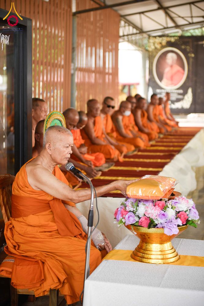 ภาพ No.299014:วันที่ 20 มกราคม พ.ศ. 2569 พิธีทอดผ้าป่าทำนุบำรุงศาสนสถาน ณ วัดใหม่นพรัตน์ ต.เนินพระปรางค์ อ.สองพี่น้อง จ.สุพรรณบุรี ในโครงการธรรมยาตรา กตัญญูบูชา มหาปูชนียาจารย์ พระมงคลเทพมุนี(สด จนฺทสโร) พระผู้ปราบมาร อนุสรณ์สถาน 7 แห่ง ปีที่ 14