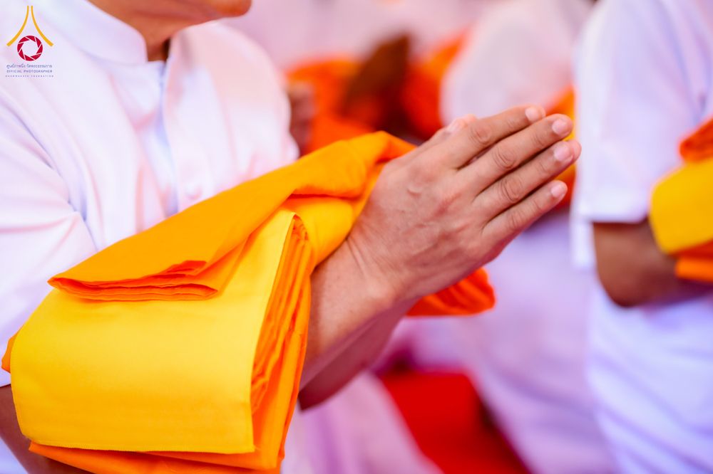 ภาพ No.285414:วันเสาร์ที่ 6 ธันวาคม พ.ศ.2568  พิธีอุปสมบทหมู่ ธรรมทายาท รุ่นบูชาธรรมมหาปูชนียาจารย์ ประจำปี 2568  ณ วัดเกาะแก้วประชานุรักษ์ ต.ชัยนาม อ.วังทอง จ.พิษณุโลก