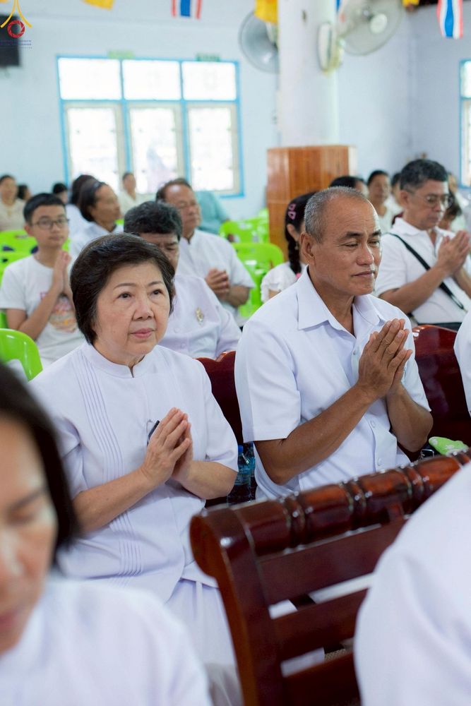 ภาพ No.255545:วันที่ 14 ตุลาคม พ.ศ. 2568 พิธีทอดกฐินสามัคคีทั่วไทย 30,000 วัด โดยคณะศิษยานุศิษย์ บูชาธรรม 81 ปี หลวงพ่อธัมมชโย ณ วัดโชติการาม จ.นครราชสีมา