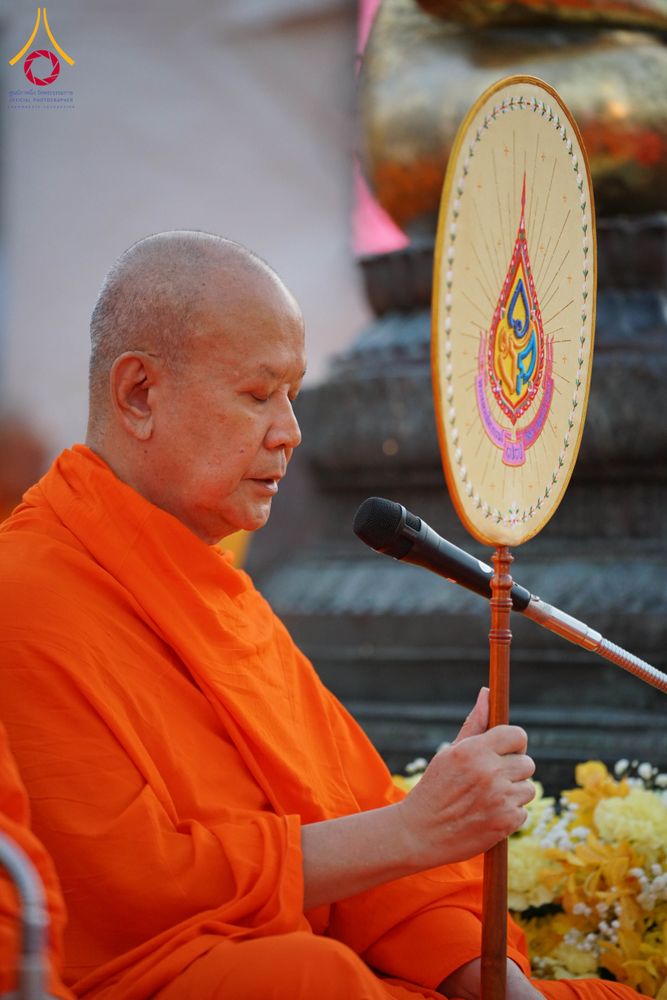 ภาพ No.312705:วันอาทิตย์ที่ 8 มีนาคม พ.ศ.2569 ทำบุญเมืองนครราชสีมา 558 ปี ตักบาตรพระ 10,000 รูป (ภาพชุดที่ 2)