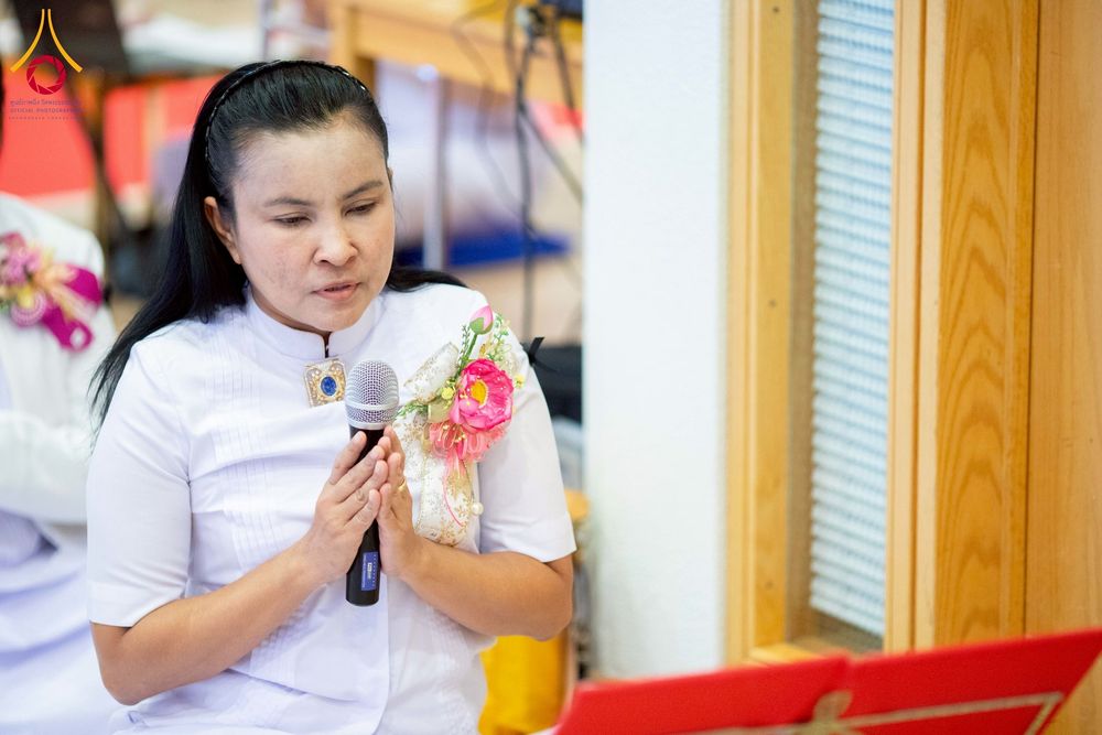 ภาพ No.274471:วันอาทิตย์ที่ 2 พฤศจิกายน พ.ศ. 2568 พิธีทอดกฐินสามัคคี วัดพระธรรมกายไอซ์แลนด์ ประเทศไอซ์เเลนด์