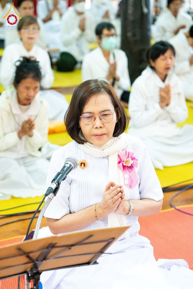 ภาพ No.195679:พิธีทอดผ้าป่าทำนุบำรุงศาสนสถาน ณ วัดคู้สลอดวุฒิโสภณ ต.คู้สลอด อ.ลาดบัวหลวง จ.พระนครศรีอยุธยา ในโครงการธรรมยาตรา กตัญญูบูชา มหาปูชนียาจารย์ พระมงคลเทพมุนี(สด จนฺทสโร) พระผู้ปราบมาร อนุสรณ์สถาน 7 แห่ง ปีที่ 13 วันที่ 13 มกราคม พ.ศ. 2568