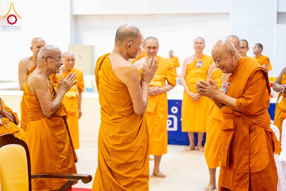 ภาพ No.310246:วันที่ 13-14 กุมภาพันธ์ พ.ศ. 2569 การสอบบาลีสนามหลวง ประจำปี 2569 ประโยค 1-2,  ป.ธ.3/ ประโยค บ.ศ.1-2, บ.ศ.3  ณ สนามสอบประจำจังหวัดปทุมธานี แห่งที่ 2   วัดพระธรรมกาย อ.คลองหลวง จ.ปทุมธานี