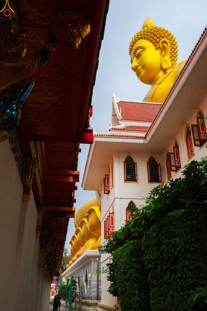 ภาพ No.299892:วันที่ 22 มกราคม พ.ศ.2569 พระธรรมยาตราปฏิบัติธรรม และถ่ายภาพหมู่ประวัติศาสตร์ ณ อาคารธรรมยาตรา กตัญญูบูชามหาปูชนียาจารย์  ตรงข้ามวัดปากน้ำภาษีเจริญ จ.กรุงเทพมหานคร ในโครงการธรรมยาตรา กตัญญูบูชา มหาปูชนียาจารย์ พระมงคลเทพมุนี(สด จนฺทสโร) พระผู้ปราบมาร อนุ