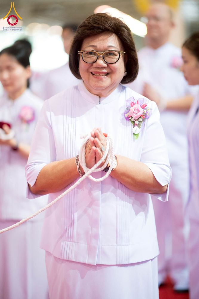 ภาพ No.261210:วันอาทิตย์ที่ 5 ตุลาคม พ.ศ. 2568 พิธีจุดเทียนใจ ไฟนิรันด์ อนันตชัย ณ สภาธรรมกายสากล วัดพระธรรมกาย