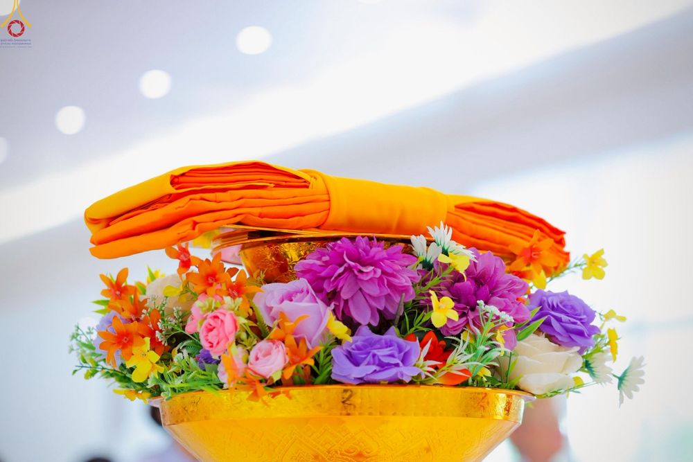 ภาพ No.268173:วันเสาร์ที่ 11 ตุลาคม พ.ศ.2568 พิธีทอดกฐินสามัคคี ประจำปี 2568 “กฐินฟื้นฟูทุกอย่างร่วมสร้างทุกสิ่ง” ธุดงคสถานปราจีนบุรี ตำบลโนนห้อม อำเภอเมือง จังหวัดปราจีนบุรี