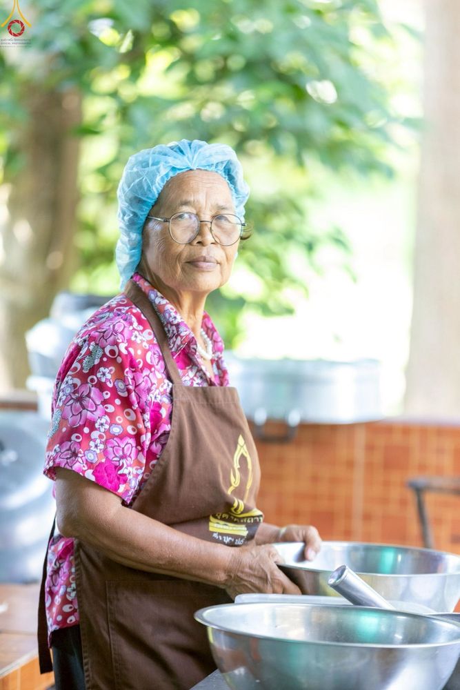 ภาพ No.246727:วันที่ 16-18 กันยายน พ.ศ. 2568 โครงการอบรมอุบาสกแก้วอุบาสิกาแก้ว รุ่นที่ 2 ณ ธุดงคสถานพิษณุโลก