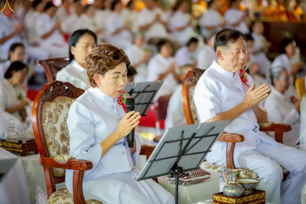 ภาพ No.255860:วันที่ 14 ตุลาคม พ.ศ. 2568 พิธีทอดกฐินสามัคคีทั่วไทย 30,000 วัด โดยคณะศิษยานุศิษย์ บูชาธรรม 81 ปี หลวงพ่อธัมมชโย ณ ศูนย์ปฏิบัติธรรมชัยนาท ต.ธรรมามูล อ.ชัยนาท จ.ชัยนาท