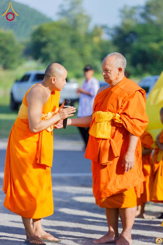 ภาพ No.339867:วันที่ 19 กรกฎาคม พ.ศ.2569 พิธีถวายมหาสังฆทาน 82 วัด บูชาธรรม 82 ปี หลวงพ่อธัมมชโย (ครั้งที่ 3)  ณ ศูนย์ปฏิบัติธรรมสวนผึ้ง อำเภอสวนผึ้ง จังหวัดราชบุรี
