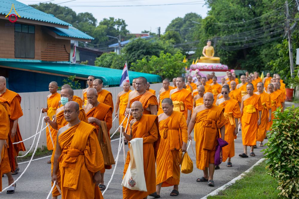 ภาพ No.336349:วันจันทร์ที่ 22 มิถุนายน พ.ศ.2569 พิธีอัญเชิญพระธรรมกาย  วัดกลางธนรินทร์ ต.บ้านแป้ง อ.พรหมบุรี จ.สิงห์บุรี