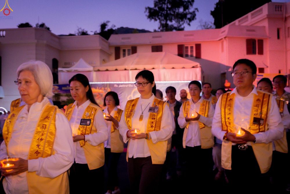 ภาพ No.332794:วันอาทิตย์ที่ 31 พฤษภาคม พ.ศ. 2569 วันวิสาขบูชา ณ วัดพระธรรมกายแคลิฟอร์เนีย  ประเทศสหรัฐอเมริกา