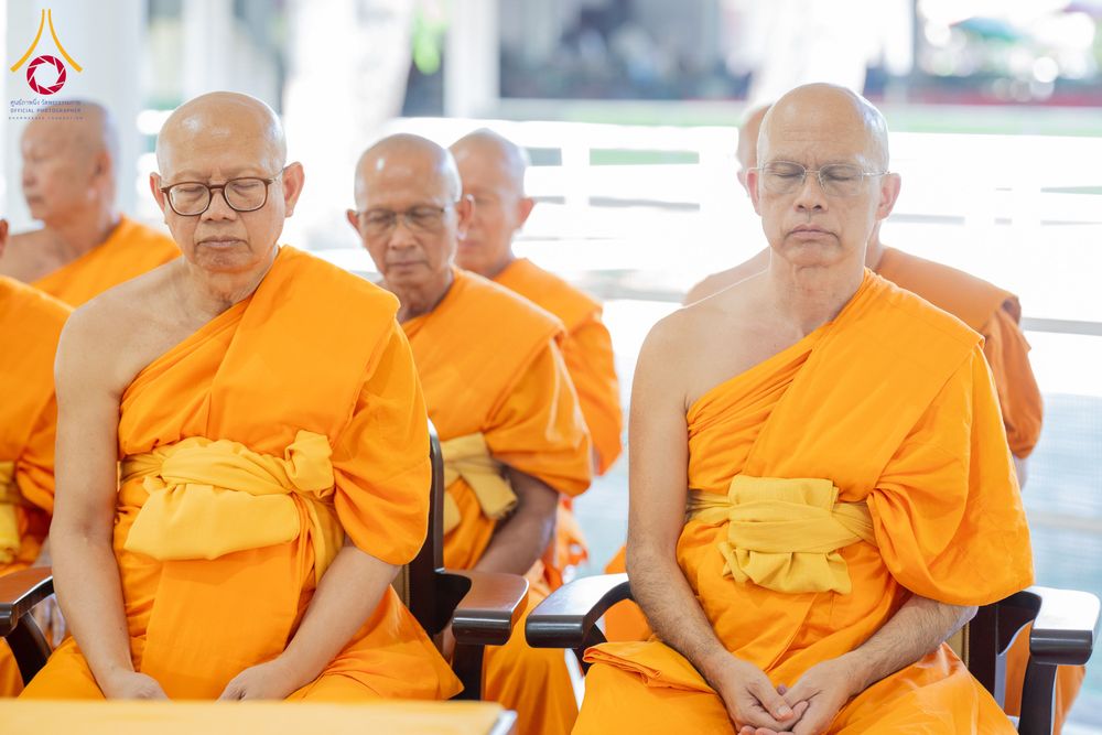 ภาพ No.291033:วันจันทร์ที่ 5 มกราคม พ.ศ. 2569  วัดพระธรรมกาย มูลนิธิธรรมกาย  จัดพิธีมอบของขวัญสนับสนุนการจัดกิจกรรมงานวันเด็กแห่งชาติ ประจำปี พ.ศ. 2569 ให้แก่องค์กรภาคีเครือข่ายกว่า 200 องค์กร ณ วัดพระธรรมกาย อ.คลองหลวง จ.ปทุมธานี