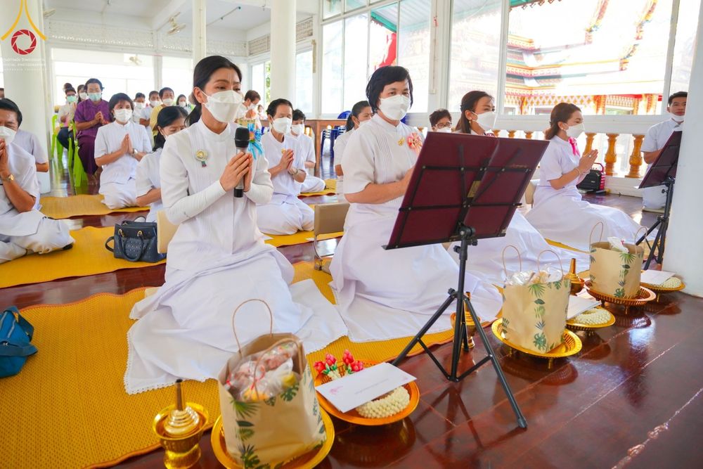 ภาพ No.67783:พิธีอุปสมบทวัดกร่าง อ.สามโคก จ.ปทุมธานี รับบุญจัดงานโดย กองนครหลวง 14 สำนักกัลยาณมิตรสากล เมื่อวันที่ 9 ธันวาคม พ.ศ. 2565