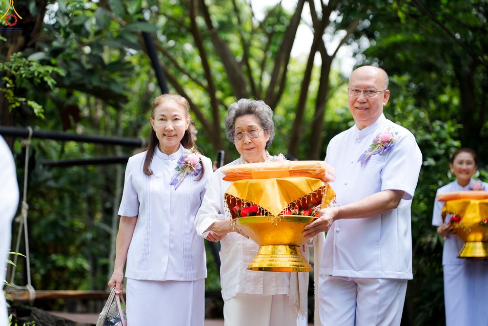 ภาพ No.335731:วันที่ 14 มิถุนายน พ.ศ.2569 พิธีทอดผ้าป่าแก้วภูเรือฉลองครบรอบ11ปี