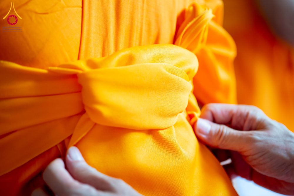 ภาพ No.321374:วันเสาร์ที่ 11 เมษายน พ.ศ.2569 พิธีขอบรรพชา พิธีขอสรณคมณ์และศีล, พิธีถวายบาตร พิธีอุปสมบท โครงการอุปสมบทหมู่ บูชาธรรมหลวงพ่อธัมมชโย พ.ศ.2569 โครงการอุปสมบทหมู่ธรรมทายาท ระดับอุดมศึกษา รุ่น 53 (ภาคฤดูร้อน) ณ วัดพระธรรมกาย ปทุมธานี