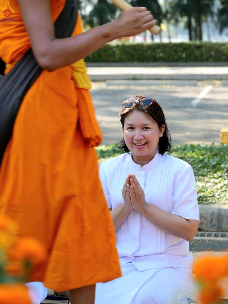 ภาพ No.305782:วันที่ 25 มกราคม พ.ศ. 2569 พิธีต้อนรับพระธรรมยาตรา วัดพระธรรมกาย(ภาพชุดที่ 3) ในโครงการธรรมยาตรา กตัญญูบูชา มหาปูชนียาจารย์ พระมงคลเทพมุนี(สด จนฺทสโร) พระผู้ปราบมาร อนุสรณ์สถาน 7 แห่ง ปีที่ 14