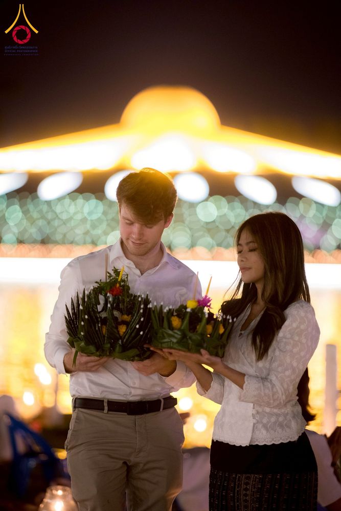 ภาพ No.266407:วันพุธที่ 5 พฤศจิกายน พ.ศ. 2568 (วันพระ ขึ้น 15 ค่ำ เดือน 12) พิธีลอยกระทงธรรม  ณ สระมหาเศรษฐีทะเลบุญ มหาวิหารพระมงคลเทพมุนี วัดพระธรรมกาย จ.ปทุมธานี