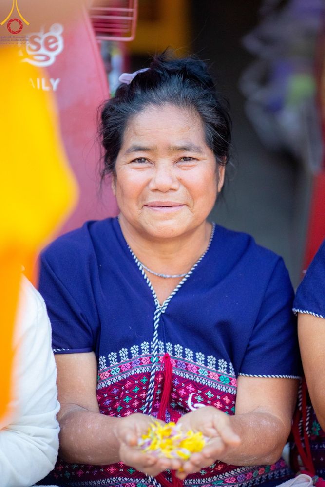 ภาพ No.206188:HAPPY FACE @ธรรมยาตรา # 1 ในโครงการธรรมยาตรา กตัญญูบูชา มหาปูชนียาจารย์ พระมงคลเทพมุนี(สด จนฺทสโร) พระผู้ปราบมาร อนุสรณ์สถาน 7 แห่ง ปีที่ 13 ระหว่างวันที่ 2-31 มกราคม พ.ศ. 2568