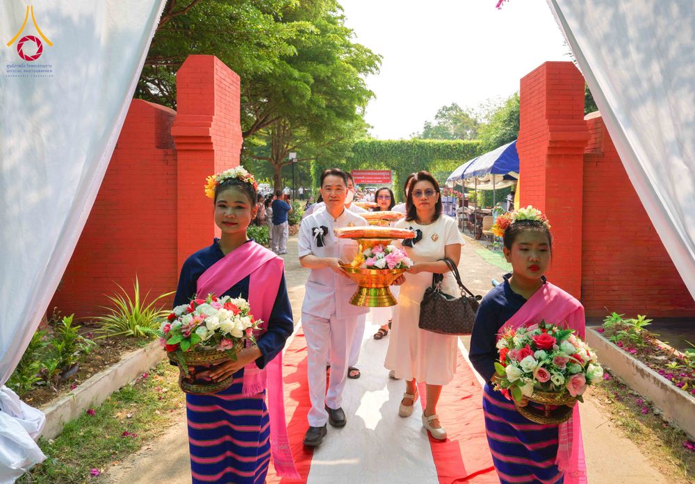 ภาพ No.318875:วันจันทร์ที่ 6 เมษายน พ.ศ.2569  โครงการบรรพชาสามเณรภาคฤดูร้อน ประจำปี 2569  บูชาธรรม 82 ปี หลวงพ่อธัมมชโย  ณ วัดห้วยตองสัก อำเภอจอมทอง จังหวัดเชียงใหม่