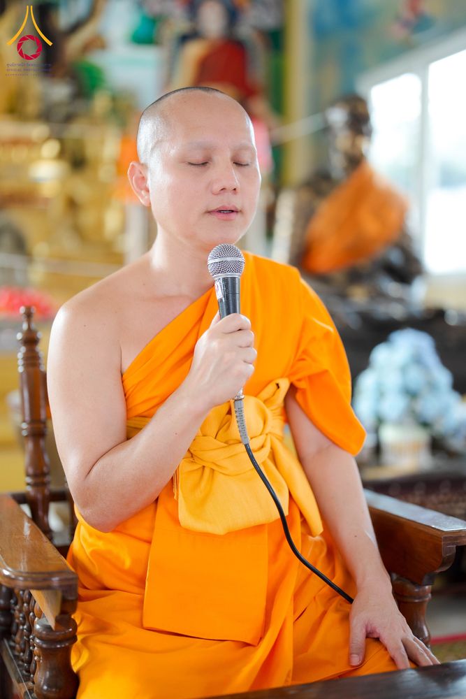 ภาพ No.299058:วันที่ 20 มกราคม พ.ศ. 2569 พิธีทอดผ้าป่าทำนุบำรุงศาสนสถาน ณ วัดใหม่นพรัตน์ ต.เนินพระปรางค์ อ.สองพี่น้อง จ.สุพรรณบุรี ในโครงการธรรมยาตรา กตัญญูบูชา มหาปูชนียาจารย์ พระมงคลเทพมุนี(สด จนฺทสโร) พระผู้ปราบมาร อนุสรณ์สถาน 7 แห่ง ปีที่ 14