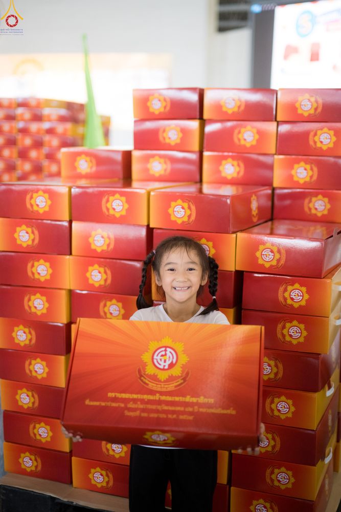 ภาพ No.316022:วันที่ 24 - 27 มีนาคม พ.ศ.2569 การเตรียมงานมหาสังฆทาน 40,000 กว่าวัดทั่วไทย วันคุ้มครองโลก 22 เมษายน พ.ศ.2569