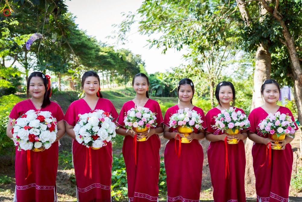 ภาพ No.259366:วันที่ 18 ตุลาคม พ.ศ. 2568 พิธีทอดกฐินสามัคคี เพื่อสร้างอาคารที่พักสำหรับผู้มาปฏิบัติธรรม ณ ธุดงคสถานแพร่ อ.วังชิ้น จ.แพร่