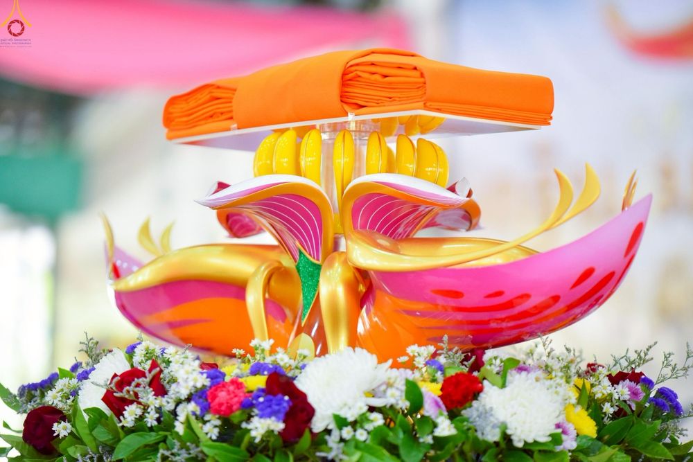 ภาพ No.271487:วันอาทิตย์ที่ 26 ตุลาคม พ.ศ. 2568 พิธีทอดกฐินสามัคคี เพื่อสร้างหอฉันและปรับปรุงอาคารสถานที่ ให้เหมาะสมในการอบรมคุณธรรมแก่เยาวชน ณ ศูนย์อบรมเยาวชนสุรินทร์