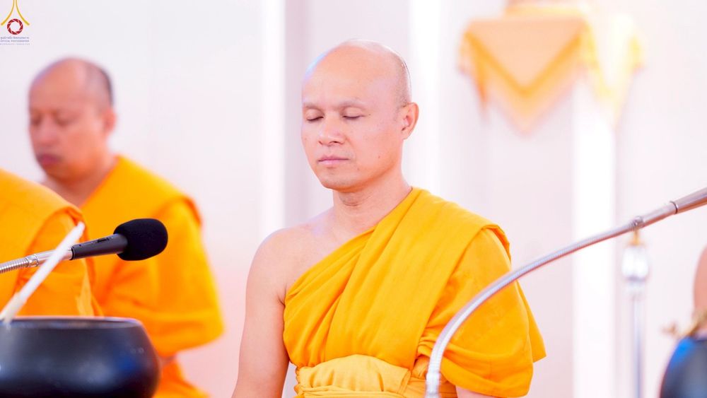 ภาพ No.239633:วันอาทิตย์ ที่ 17 สิงหาคม พ.ศ. 2568 พิธีทอดผ้าป่าฉลองครบรอบ 27 ปี วัดพระธรรมกายซีแอตเติล รัฐวอชิงตัน ประเทศสหรัฐอเมริกา