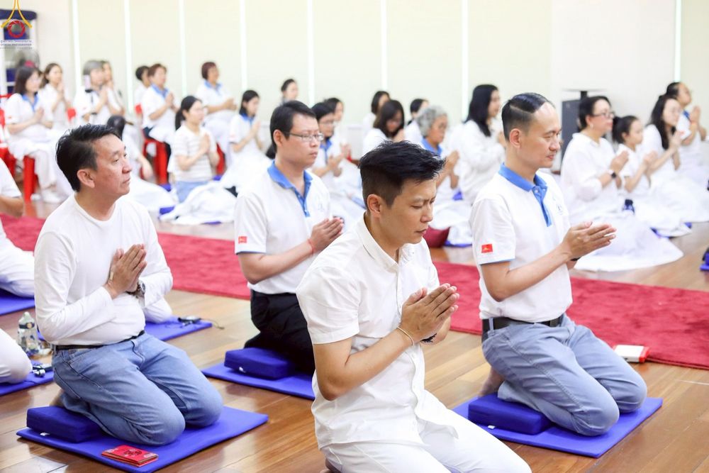 ภาพ No.244968:วันที่ 30-31 สิงหาคม พ.ศ. 2568 พิธีฉลองสมโภช พระบรมสารีริกธาตุ ณ วัดพระธรรมกายกัวลาลัมเปอร์ ประเทศมาเลเซีย เพื่ออัญเชิญไปประดิษฐาน ณ วัดพุทธมหาวิหาร ประเทศศรีลังกา