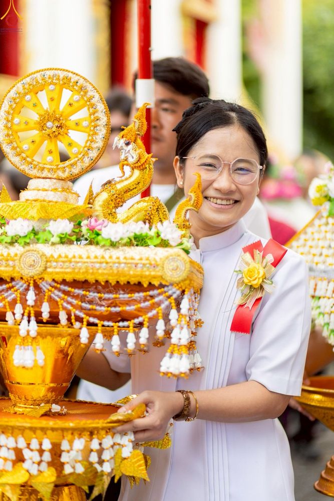 ภาพ No.269353:วันที่ 25 ตุลาคม พ.ศ. 2568 พิธีทอดกฐินสามัคคีทั่วไทย ณ วัดอัมพุมัญยาราม (ห้วยใหญ่)  อ.สระโบสถ์ จ.ลพบุรี โดยคณะศิษยานุศิษย์ บูชาธรรม 81 ปี หลวงพ่อธัมมชโย