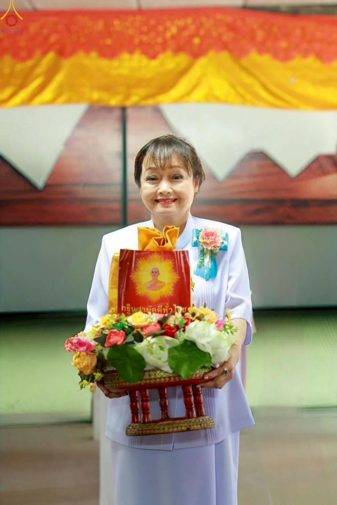 ภาพ No.271640:วันที่ 27 ตุลาคม พ.ศ. 2568 พิธีทอดกฐินสามัคคีทั่วไทย ณ วัดวังกอง ต.บ่อหลวง อ.ฮอด จ.เชียงใหม่ โดยคณะศิษยานุศิษย์ บูชาธรรม 81 ปี หลวงพ่อธัมมชโย