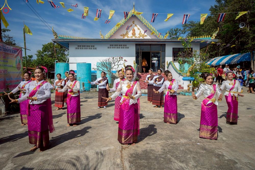 ภาพ No.262087:วันที่ 21 ตุลาคม พ.ศ. 2568 พิธีทอดกฐินสามัคคีทั่วไทย 30,000 วัด โดยคณะศิษยานุศิษย์ บูชาธรรม 81 ปี หลวงพ่อธัมมชโย ณ วัดเขากำแพง อ.เทพสถิต จ.ชัยภูมิ