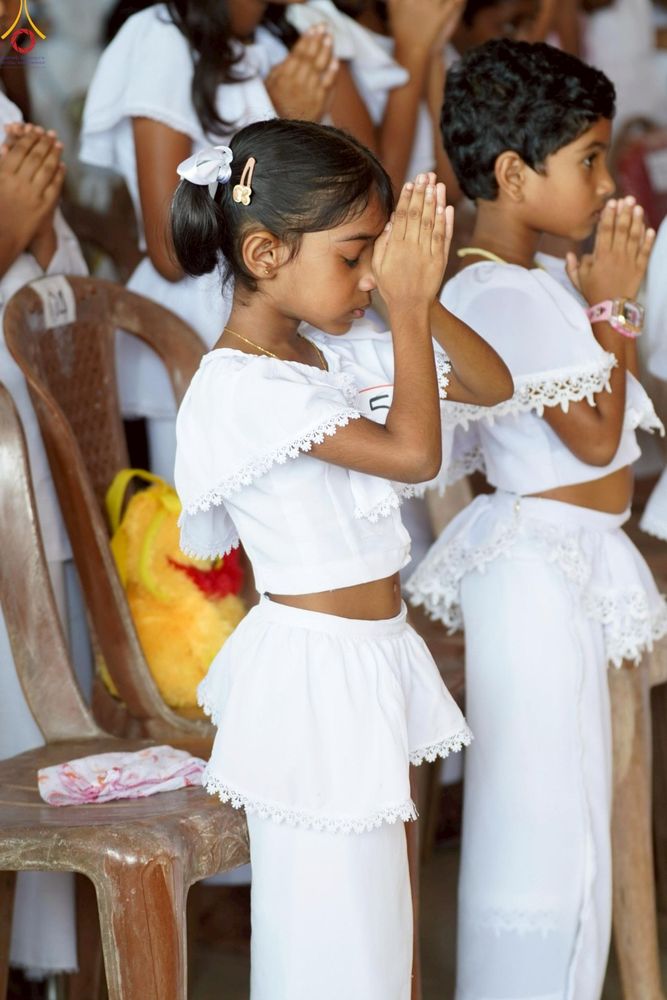 ภาพ No.264898:วันที่ 16-20 ตุลาคม พ.ศ. 2568 กฐินสมทบต่างประเทศ 5 วัด บูชาธรรม 81 ปี หลวงพ่อธัมมชโย ณ ประเทศศรีลังกา