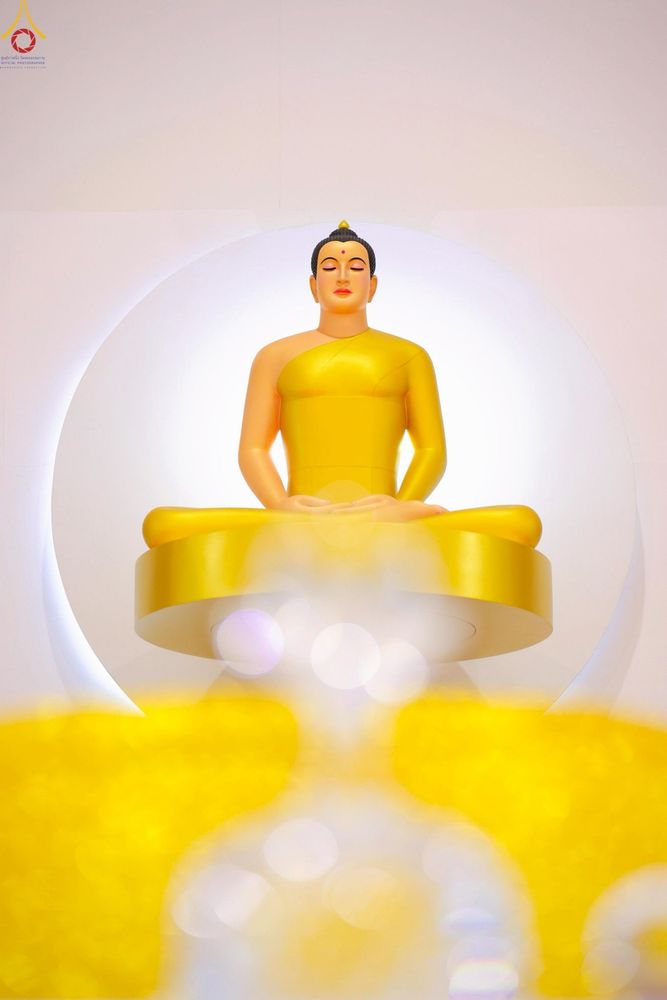 ภาพ No.265650:วันเสาร์ที่ 18 ตุลาคม พ.ศ. 2568 พิธีตักบาตร มณีนพรัตน์ทิพย์สุธาโภชน์ ณ ศูนย์อบรมเยาวชนบางปะหัน ตำบลหันสัง อำเภอบางปะหัน  จังหวัดพระนครศรีอยุธยา