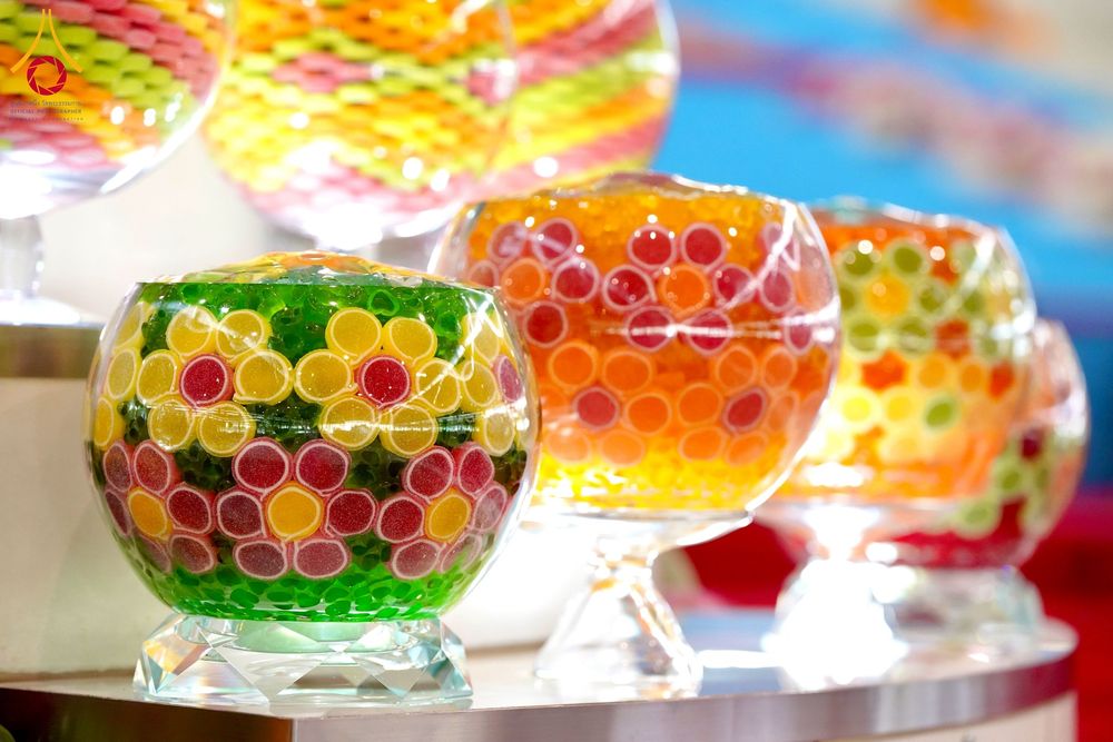 ภาพ No.258153:วันอาทิตย์ที่ 5 ตุลาคม พ.ศ. 2568 พิธีบูชาข้าวพระ ณ สภาธรรมกายสากล วัดพระธรรมกาย