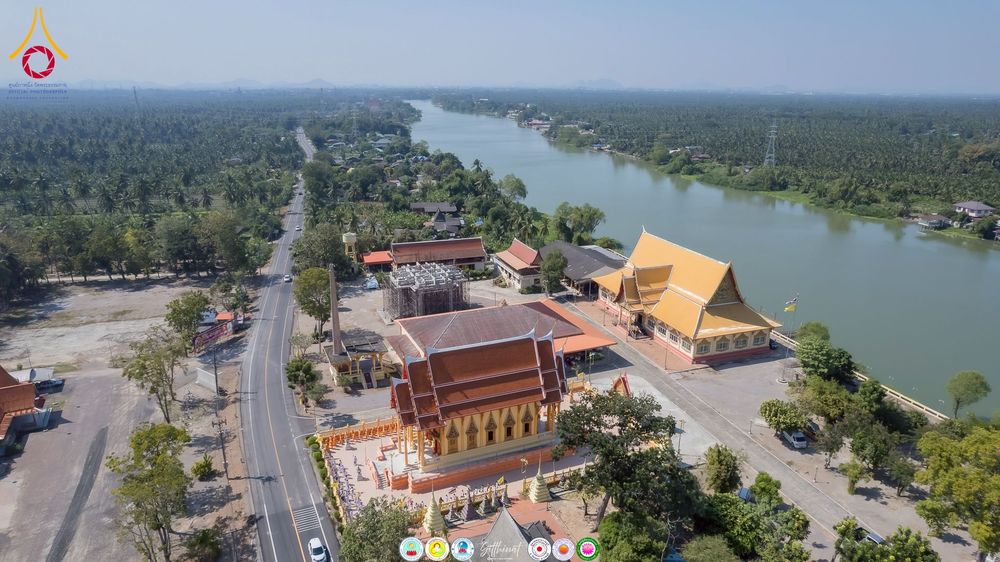 ภาพ No.276537:วันพุธที่ 3 ธันวาคม  พ.ศ. 2568 โครงการอุปสมบทหมู่ รุ่นบูชาธรรมมหาปูชนียาจารย์ 2568 ศูนย์อบรมเยาวชนผาสุกวานิช จังหวัดราชบุรี