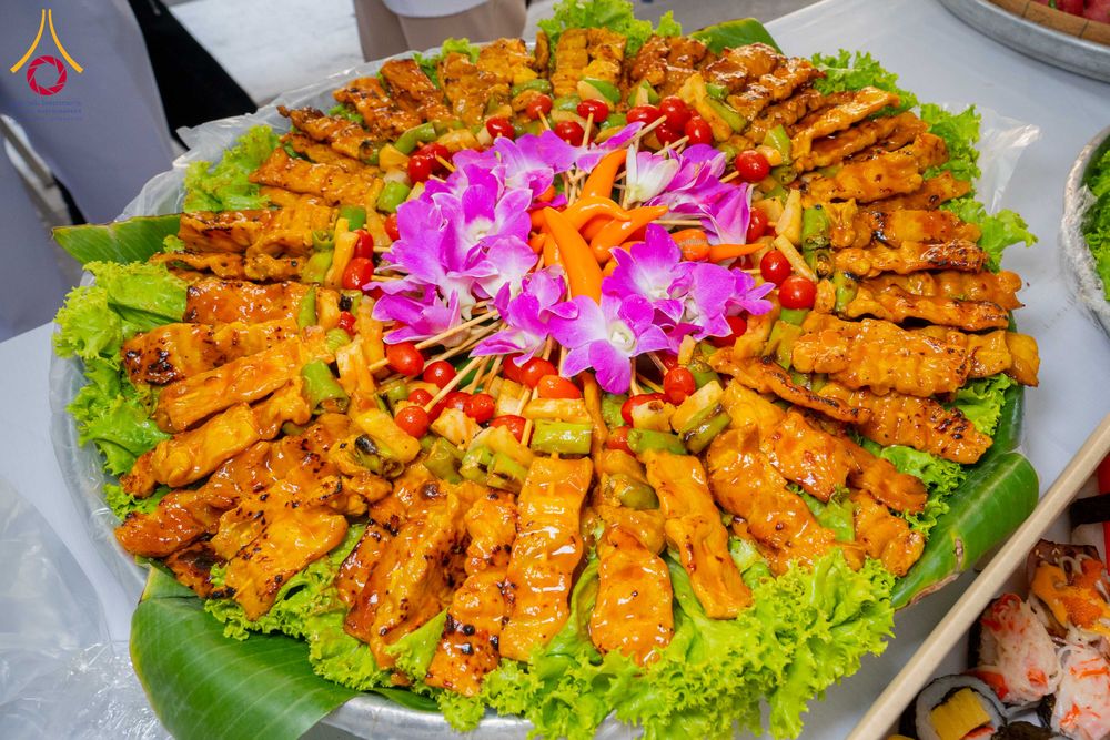 ภาพ No.301143:วันที่ 23 มกราคม พ.ศ. 2569 พิธีถวายภัตตาหารเป็นสังฆทาน แด่พระธรรมยาตรา ณ อนุสรณ์สถานบางปลา วัดบางปลา อำเภอบางเลน จังหวัดนครปฐม ในโครงการธรรมยาตรา กตัญญูบูชา มหาปูชนียาจารย์ พระมงคลเทพมุนี(สด จนฺทสโร) พระผู้ปราบมาร อนุสรณ์สถาน 7 แห่ง ปีที่ 14