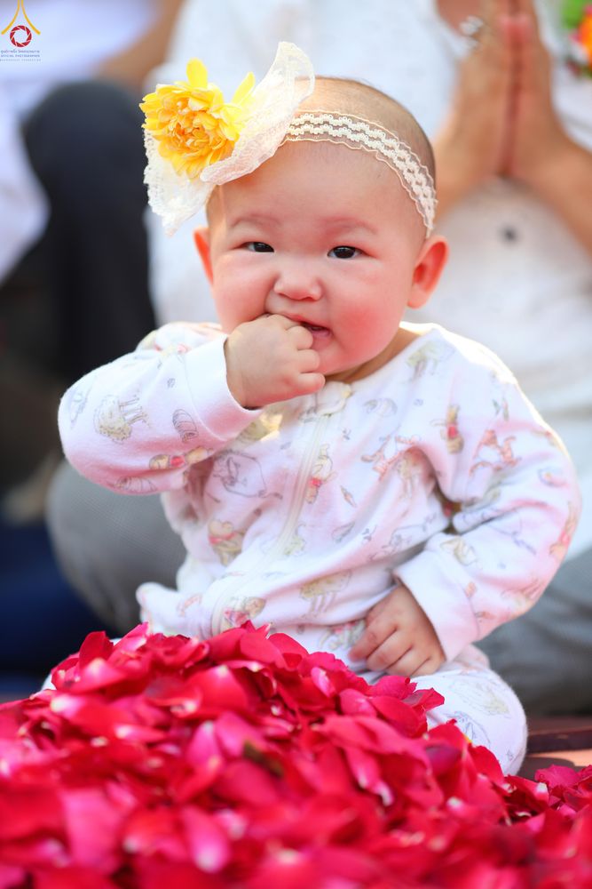 ภาพ No.304116:วันที่ 25 มกราคม พ.ศ. 2569 พิธีต้อนรับพระธรรมยาตรา  รร.สามัคคีราษฏร์บำรุง-วัดพระธรรมกาย ในโครงการธรรมยาตรา กตัญญูบูชา มหาปูชนียาจารย์ พระมงคลเทพมุนี(สด จนฺทสโร) พระผู้ปราบมาร อนุสรณ์สถาน 7 แห่ง ปีที่ 14