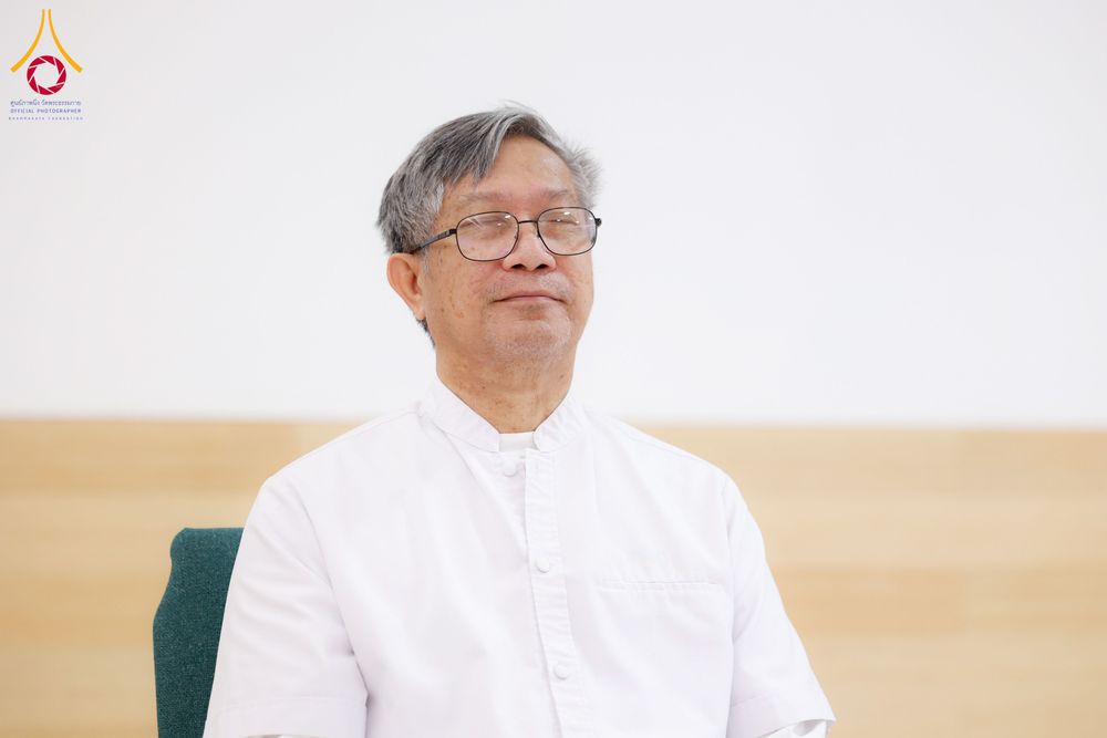 ภาพ No.320357:วันที่ 2-5 เมษายน พ.ศ.2569 ปฏิบัติธรรมพิเศษดอกไม้บาน ณ วัดพระธรรมกายจอร์เจีย ประเทศสหรัฐอเมริกา