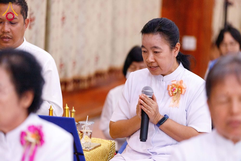 ภาพ No.200104:พิธีทอดผ้าป่าทำนุบำรุงศาสนสถาน ณ วัดบางไผ่นารถ ตำบลบางไทรป่า อำเภอบางเลน จังหวัดนครปฐม ในโครงการธรรมยาตรา กตัญญูบูชา มหาปูชนียาจารย์ พระมงคลเทพมุนี(สด จนฺทสโร) พระผู้ปราบมาร อนุสรณ์สถาน 7 แห่ง ปีที่ 13 วันที่ 22 มกราคม พ.ศ. 2568