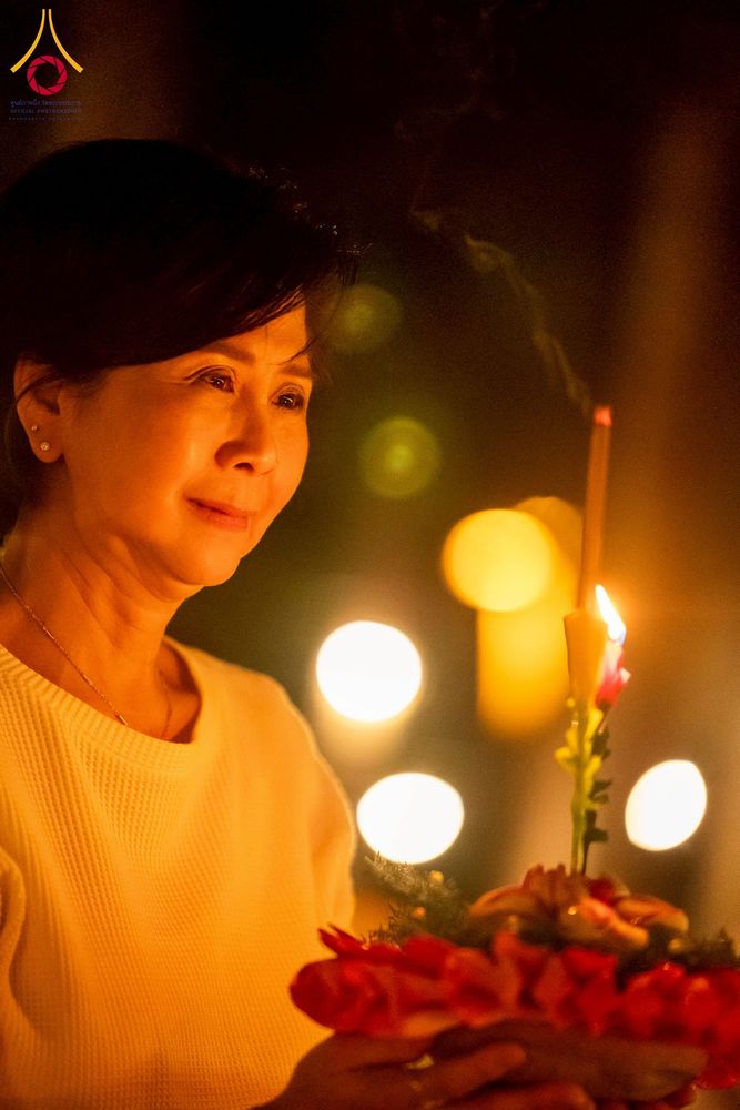 ภาพ No.266378:วันพุธที่ 5 พฤศจิกายน พ.ศ. 2568 (วันพระ ขึ้น 15 ค่ำ เดือน 12) พิธีลอยกระทงธรรม  ณ สระมหาเศรษฐีทะเลบุญ มหาวิหารพระมงคลเทพมุนี วัดพระธรรมกาย จ.ปทุมธานี