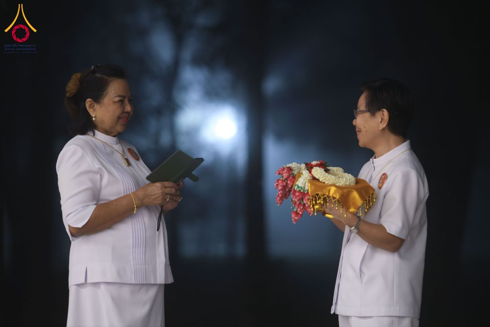 ภาพ No.298009:วันเสาร์ที่ 17 มกราคม พ.ศ. 2569 พิธีบรรพชาอุปสมบท โครงการอุปสมบทหมู่ บูชาธรรมครบ 117 ปี คุณยายอาจารย์มหารัตนอุบาสิกาจันทร์ ขนนกยูง  ณ อุโบสถพระไตรปิฎก วัดพระธรรมกาย