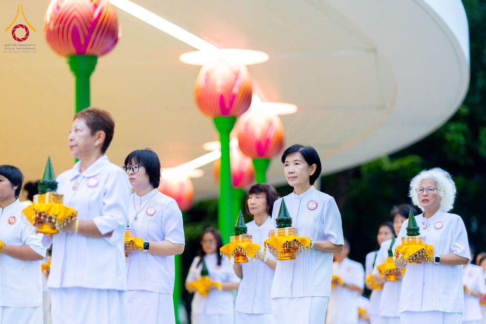 ภาพ No.286458:วันเสาร์ที่ 12 กรกฏาคม พ.ศ.2568 พิธีบรรพชาอุปสมบท  โครงการบรรพชาอุปสมบทหมู่ ธรรมทายาทนานาชาติ(ภาคภาษาจีน), โครงการบรรพชาสามเณร โรงเรียนนานาชาติ รุ่นที 14