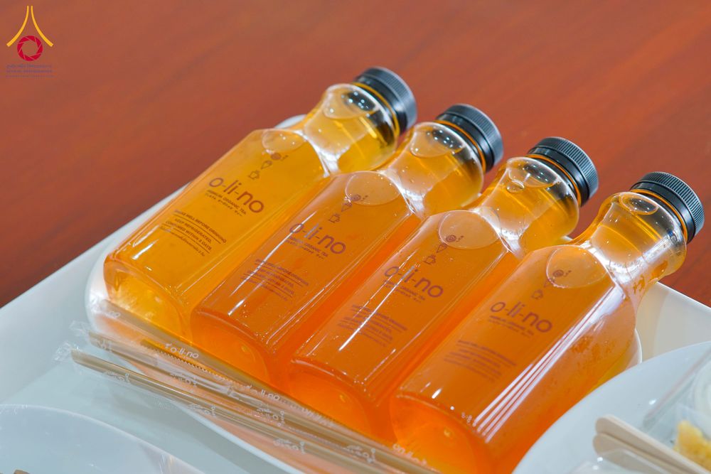 ภาพ No.315440:วันที่ 21 มีนาคม พ.ศ. 2569 พิธีถวายภัตตาหารเมนูสวรรค์ เพื่อการบรรลุธรรม ณ หอฉันคุณยายอาจารย์ฯ วัดพระธรรมกาย