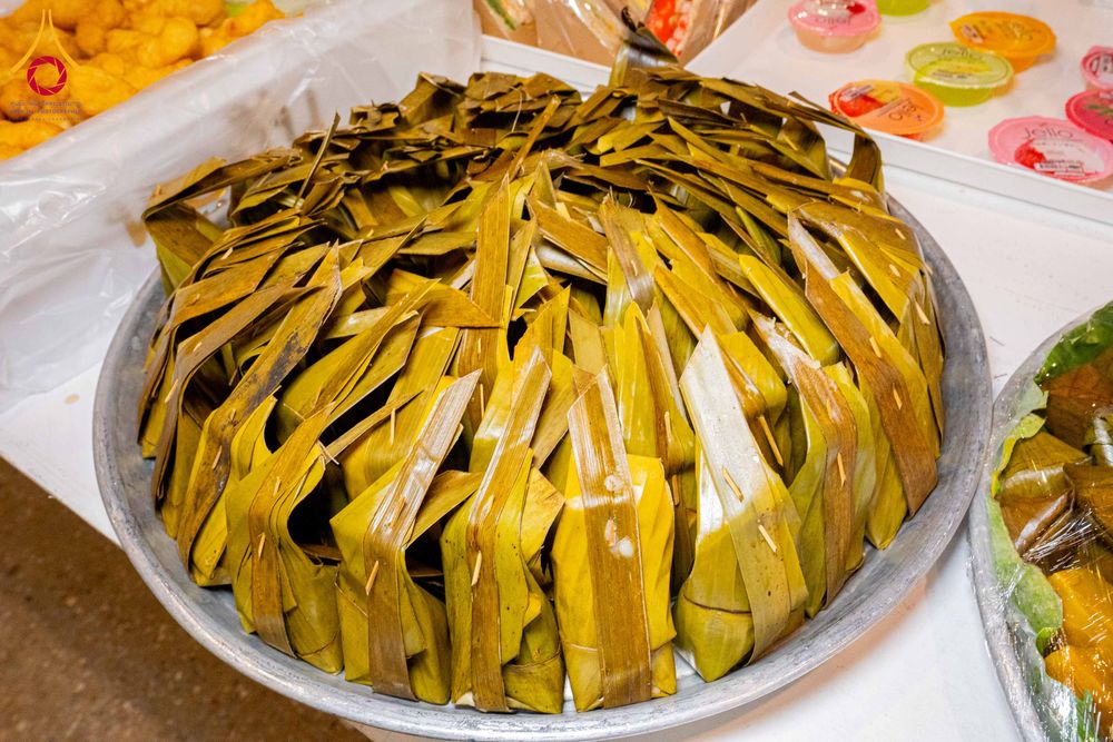 ภาพ No.307010:วันที่ 31 มกราคม พ.ศ. 2569 พิธีถวายภัตตาหารเป็นสังฆทาน แด่พระธรรมยาตรา ณ วัดพระธรรมกาย  จังหวัดปทุมธานี ในโครงการธรรมยาตรา กตัญญูบูชา มหาปูชนียาจารย์ พระมงคลเทพมุนี(สด จนฺทสโร) พระผู้ปราบมาร อนุสรณ์สถาน 7 แห่ง ปีที่ 14