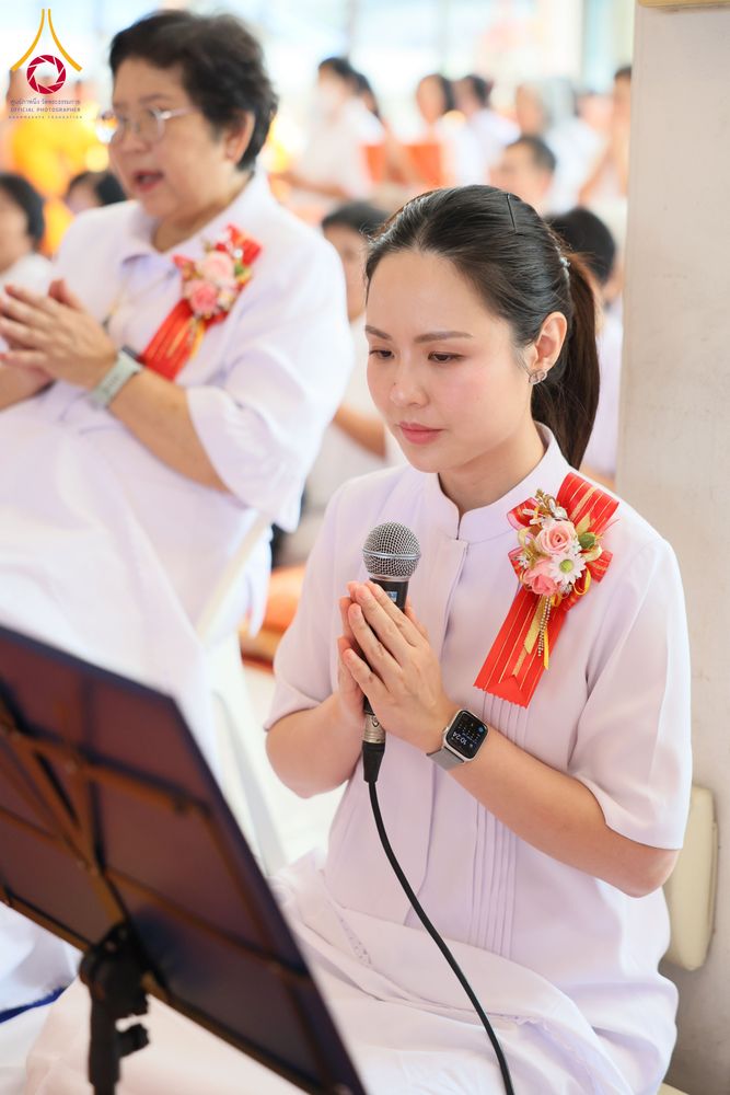 ภาพ No.296526:วันที่ 16 มกราคม พ.ศ. 2569 พิธีทอดผ้าป่าทำนุบำรุงศาสนสถาน ณ วัดสิงห์ ต.บางคูเวียง อ.บางกรวย จ.นนทบุรี อนุสรณ์สถานลำดับที่ 4 สถานที่เกิดด้วยกายธรรม ในโครงการธรรมยาตรา กตัญญูบูชา มหาปูชนียาจารย์ พระมงคลเทพมุนี(สด จนฺทสโร) พระผู้ปราบมาร อนุสรณ์สถาน 7 แห่ง ป