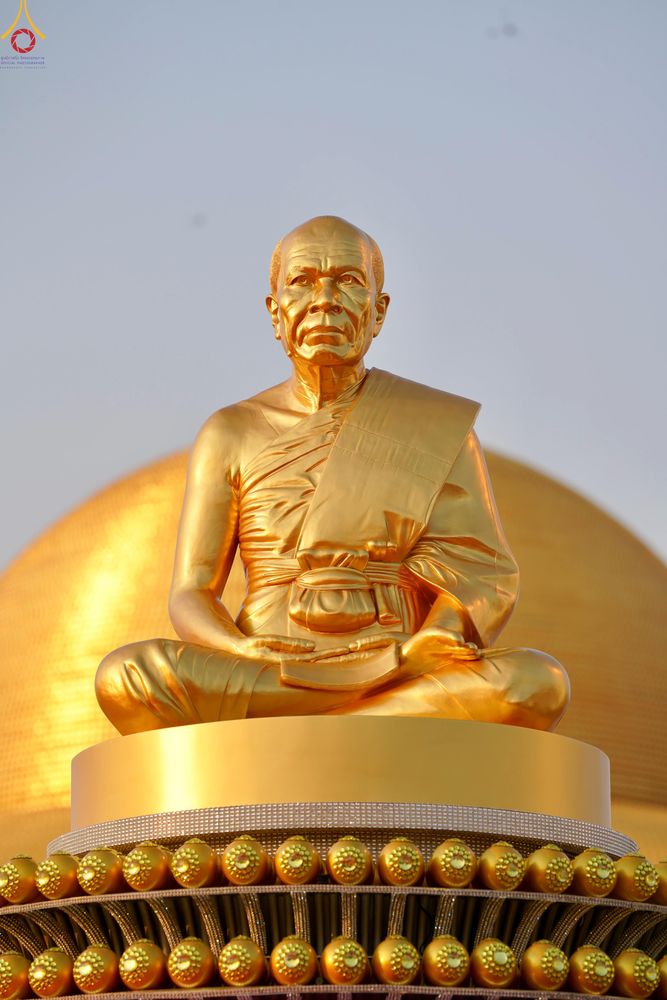 ภาพ No.307398:วันที่ 31 มกราคม พ.ศ. 2569 พิธีจุดประทีปธรรมถวายเป็นพุทธบูชา  และบูชาธรรมมหาปูชนียาจารย์ (ภาพชุดที่ 2) ณ วัดพระธรรมกาย ปทุมธานี ในโครงการธรรมยาตรา กตัญญูบูชา มหาปูชนียาจารย์ พระมงคลเทพมุนี(สด จนฺทสโร) พระผู้ปราบมาร อนุสรณ์สถาน 7 แห่ง ปีที่ 14