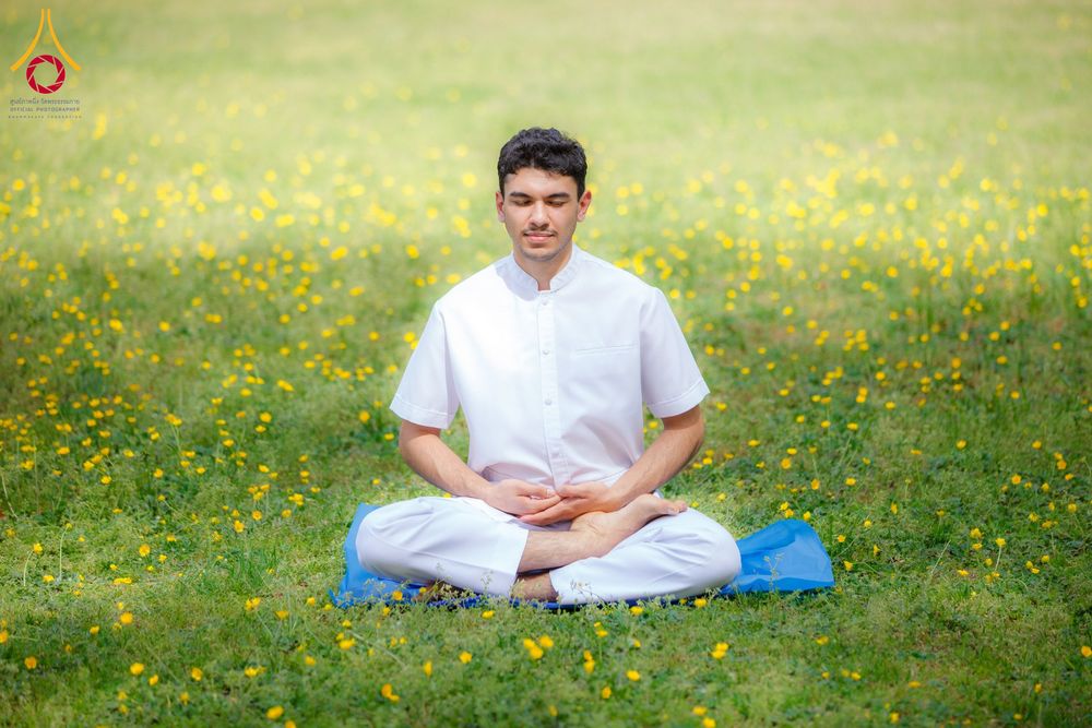 ภาพ No.320390:วันที่ 2-5 เมษายน พ.ศ.2569 ปฏิบัติธรรมพิเศษดอกไม้บาน ณ วัดพระธรรมกายจอร์เจีย ประเทศสหรัฐอเมริกา