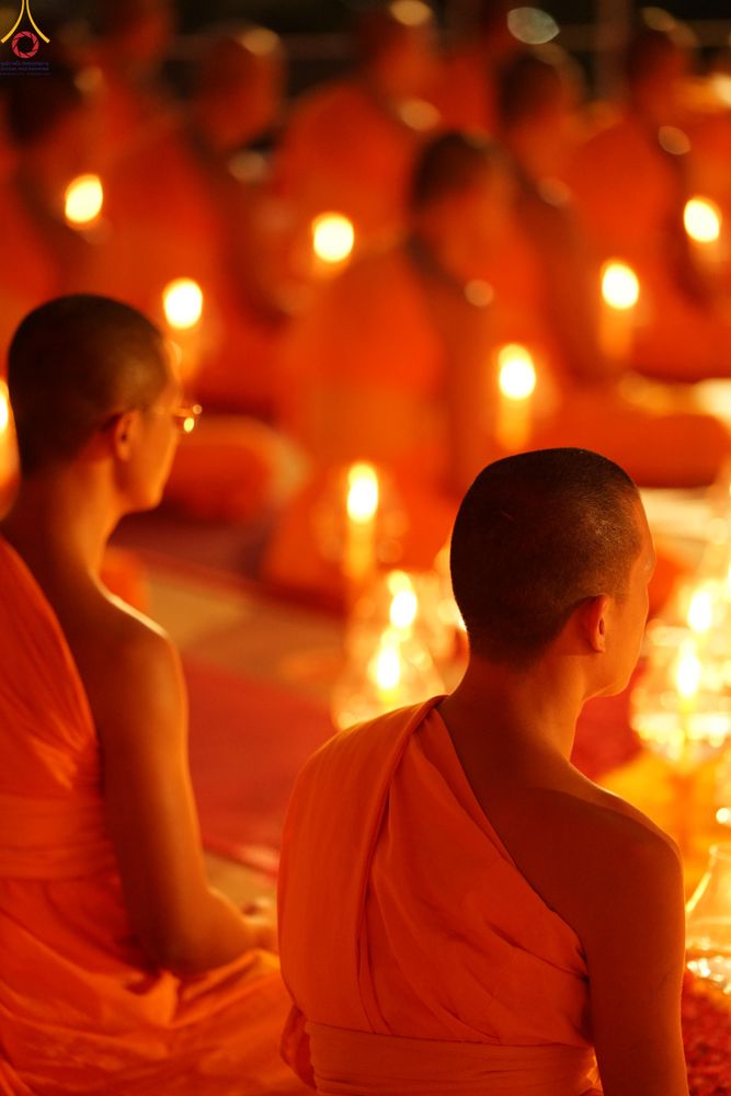 ภาพ No.302913:วันที่ 24 มกราคม พ.ศ. 2569 พิธีจุดประทีปธรรมถวายเป็นพุทธบูชา  และบูชาธรรมมหาปูชนียาจารย์  ณ อาคารธรรมยาตรา กตัญญูบูชามหาปูชนียาจารย์  ตรงข้ามวัดปากน้ำภาษีเจริญ จ.กรุงเทพมหานคร ในโครงการธรรมยาตรา กตัญญูบูชา มหาปูชนียาจารย์ พระมงคลเทพมุนี(สด จนฺทสโร) พระผู